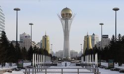 Tarihte bugün: Kazakistan bağımsızlığını ilan etti!