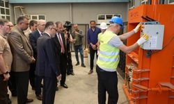 Karabük Üniversitesi'nden küresel başarı