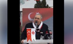 Mesut Özarslan'dan " Sarıkamış Şehitleri " paylaşımı