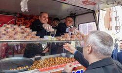 Keçiören Belediyesi çalışanlarına yüzde 120 zam