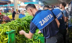 Keçiören’de yeni dönem: Zabıtalara yaka kamerası düzenlemesi!