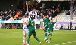 Ankara Keçiörengücü evinde Erokspor’a takıldı