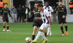 Keçiörengücü’den büyük sürpriz: Kayserispor kupaya veda etti