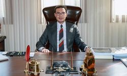 Yazıcıoğlu'nun makam odasında dinleme cihazı bulundu