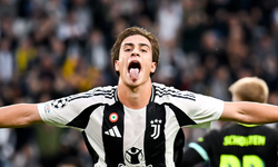 20 yaşındaki futbolcu Kenan Yıldız'ın yeni maaşı dudak uçuklattı!