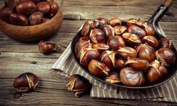 Pratik şekilde kestane nasıl pişirilir?