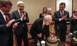 Tarihte bugün: Kemal Kılıçdaroğlu doğdu!