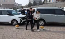 Kırıkkale'de darp ve gasptan sonra çıplak görüntü şantajı! İki şüpheli gözaltına alındı