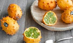 Kiwano nasıl yenir? Kiwano nasıl tüketilir?