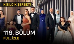 Kızılcık Şerbeti 119. yeni bölüm full izle, SHOW TV Kızılcık Şerbeti izle