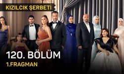 Kızılcık Şerbeti 120. bölüm fragmanı izle , SHOW TV. Kızılcık Şerbeti son bölüm fragmanı izle