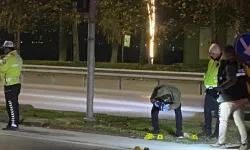 Kocaeli’nde kurşunlar havada uçuştu: 1’i futbolcu 3 yaralı!