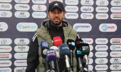 Kocaelispor Teknik Direktörü Selçuk İnan açıkladı: "Tarkan gidecek, Can takımda kalacak"