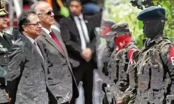 Kolombiya'da silahlı grev gerilimi! Petro resti çekti: 'Müsaade etmeyeceğiz'
