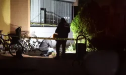 Konya’da eşini 22 bıçak darbesiyle öldüren sanığın savunması 'pes' dedirtti!