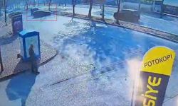 Konya’da feci kaza: Makas atan otomobil ağaca çarptı!