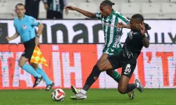 Konyaspor Çaykur Rizespor maç özeti izle! Konyaspor Rizespor maçı kaç kaç bitti, golleri kim attı?