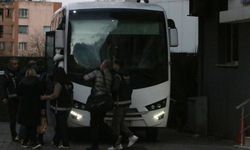 Kooperatif soruşturmasında yeni gelişme: 9 şüpheli adliyede