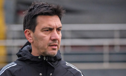 Küçükçekmece Sinopspor Teknik Direktörü Korhan Özen: "Risk aldık, beraberliği kaçırınca bedelini ödedik"