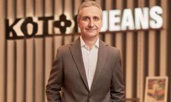 Koton CEO'su Bülent Sabuncu: 'Tekstilde ciddi kırılma var!'