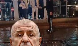 Özdağ'dan, görevinden uzaklaştırılan polise destek: 'Konuşmayan polislerin, askerlerin ne düşündüğünü zannediyorsunuz?'