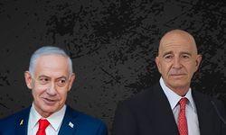 ABD'li temsilci Barrack, Netanyahu ile Kudüs'te görüştü