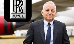 Rolls-Royce'u iflasın eşiğinden kurtarmıştı: Tufan Erginbilgiç'e dev hisse senedi!