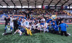 Küçükçekmece Sinopspor’da hedef parola belli: "İkinci yarıya güçlü giriş"