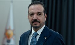 AK Parti Türk dünyası için hatıra ormanı oluşturdu!