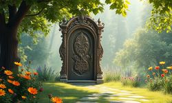 Rüyada kapı görmek ne anlama gelir?