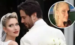 6 ay önce anne olan Leyla Mizrahi hayatını kaybetti!