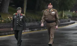 Libya Komutanı ile son görüşen kişi Genelkurmay Başkanı Bayraktaroğlu’ydu! İlk açıklama geldi