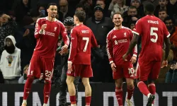 Liverpool, deplasmanda Tottenham’ı 2-1 mağlup etti