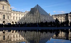 Tarihi soygunun ardından o müzede grev alarmı!