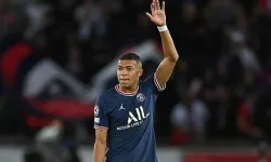 PSG’nin Mbappe’ye ödeyeceği tazminat belli oldu