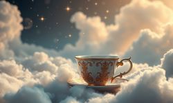 Rüyada fincan görmek ne anlama gelir?