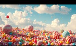 Rüyada şeker görmek ne anlama gelir?