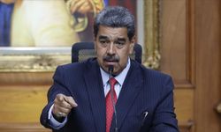 Maduro: “ABD’den gönderilen göçmenleri almaya devam edeceğiz”