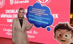 "Çocukları dijital dünyadan uzaklaştırmak değil, güçlü ve güvende kılmak istiyoruz"