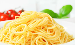 Makarna nasıl yapılır? Adım adım temel makarna tarifi