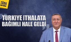 Gürer’den tarım çağrısı: “10 milyon tonluk kayıp görmezden geliniyor”