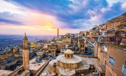 Mardin'in neyi meşhur? Mardin'in nesi ünlü? Mardin'de ne yenir? Mardin gezilecek yerler