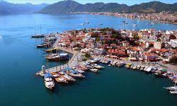 Marmaris 50 yelkenli ve 500 sporcuyu ağırlayacak