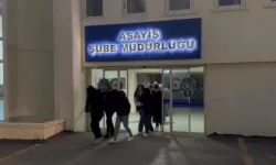 Masaj salonunda “taciz” tuzağı! Müşterileri tehdit ettiler