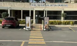 Masterchef şampiyonunun yeni dükkanına silahlı tehdit!