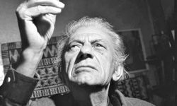 Erzurum’da zamanının ötesinde bir soru: Cahit Arf 65 yıl önce yapay zekayı tartıştı!