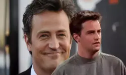 Matthew Perry kimdir? Friends'in yıldızı Matthew Perry neden öldü?