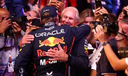 Red Bull Formula 1 döneminin mimarlarından birine veda etti!