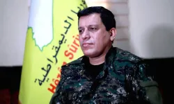 SDG cephesinden açıklama: Mazlum Abdi’nin Şam ziyareti iddiası