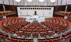 Meclis’teki taciz iddialarına TBMM’den yanıt